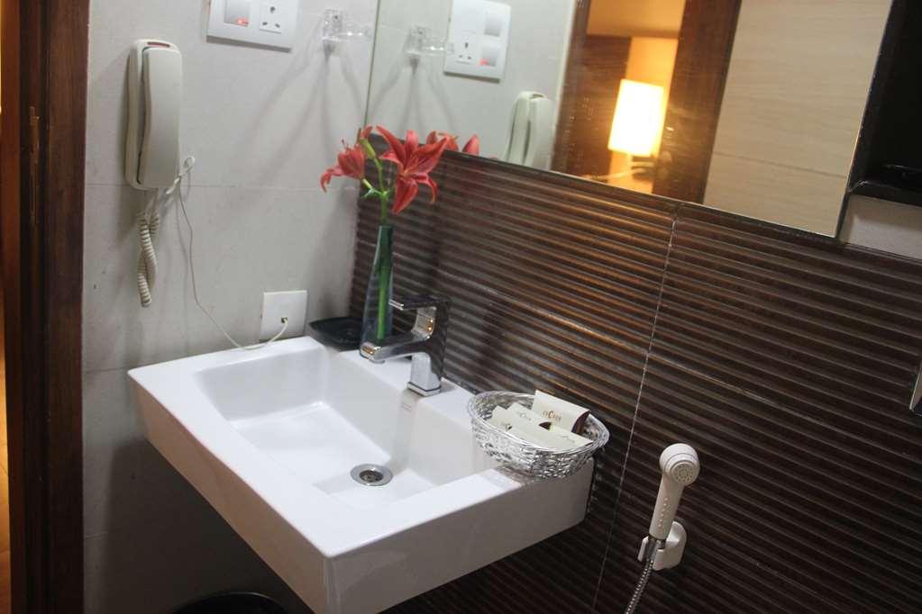 Cocoon Hotel Pune Habitación foto